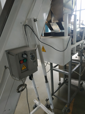 МАШИНА ТФ 1-ПАСТПАК Р-05-0