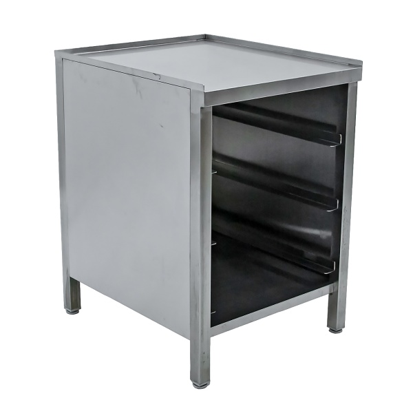 Подставка под посудомоечную машину 600х700х850