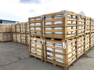 Фасованный дорожный битум БНД 100/130 из Ангарска 31 500 руб/тн