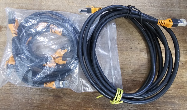 Кабели B&R X20CA0E61.00300