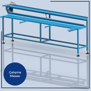 ЛИНИЯ ПО ПРОИЗВОДСТВУ УГЛОВЫХ ПРОФИЛЕЙ