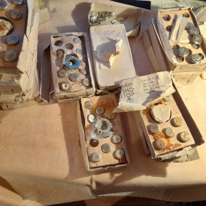 Транзисторы СССР Новые