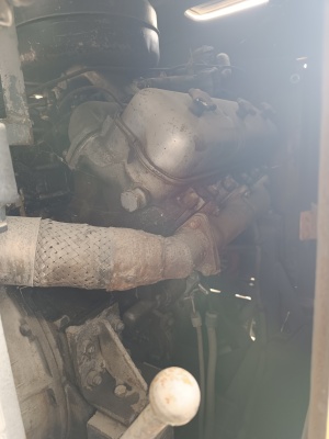 Компрессор УКС-400В-П4