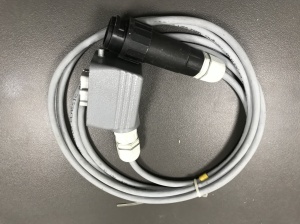 Кабель управления для Poly Clip