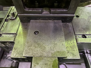 Универсальный Токарный Винторезный станок, HMT Supercut B32 РМЦ 1500 мм (аналог ДИП-300)