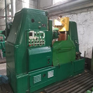 Зубофрезерный станок 5К32А