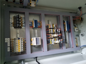 пресс чеканочный К8334