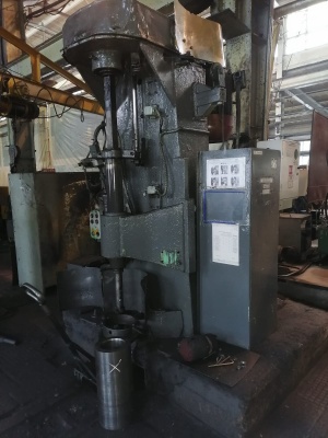 станок хонинговальный 3к833