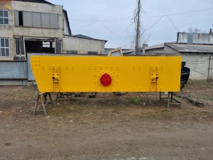 Грохот инерционный ГИС-52