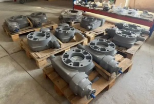 электропривода марки Электроприводы AUMA SG 04.3, SG 05.1, SG 07.1, SA 07.2, SA 07.5, SA 07.6, SA 10.1, SA 10.2, SA 14.1, SA 14.2, SA