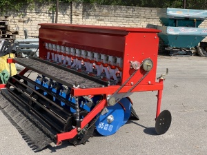 Сеялка зерновая 2BXF-16 16 рядная