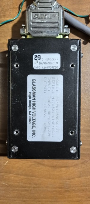 Модуль последовательного интерфейса RS-232 и USB