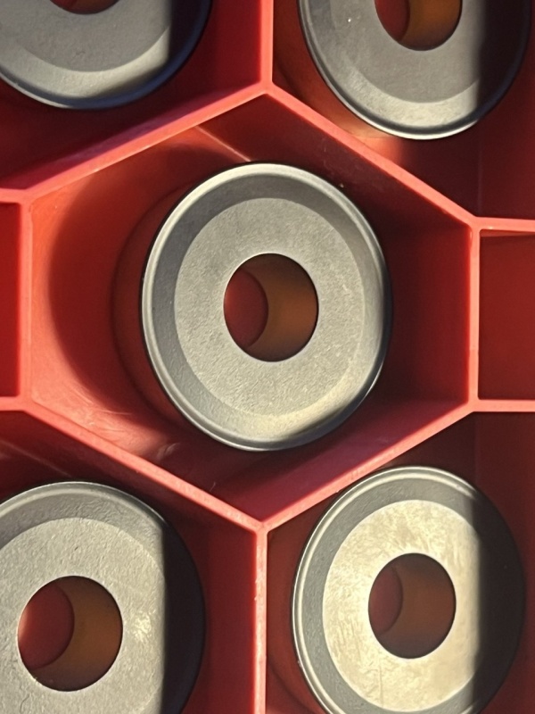 Пластина с маркировкой RCMX 3009 MO RM RHG115