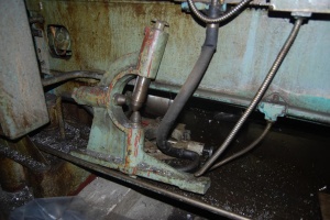 Станок токарно-винторезный 1К625 1972 г.в