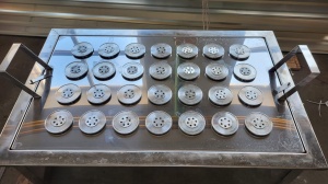 Стерилизатор банок ЗС-2428