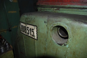 Станок токарно-винторезный 163 1975 г.в