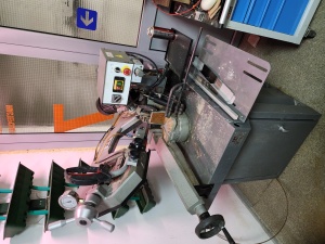 ленточнопильный станок JET HBS-916W