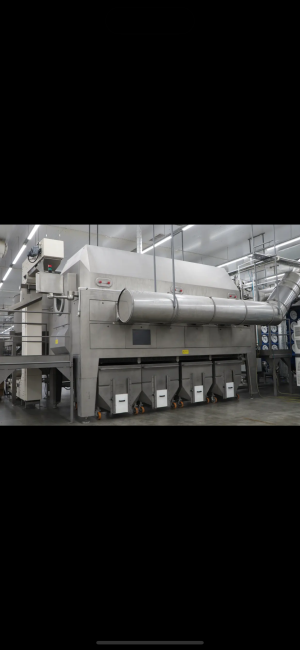 Dumoulin IDA 3002X
