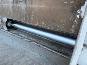 Пресс-ножницы для металлолома ЧПН-660