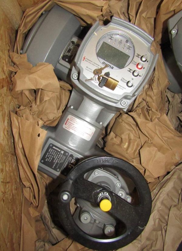 Электропривод Auma auma auma auma Дорого по всей России Auma Sa, Sar, Saex, Sarex, Sg, SQ, sqex, 07.1, 07.2,07.5, 10.1, 10.2, 14.1, 1