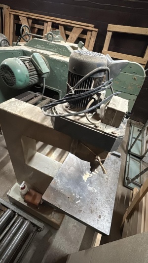 Копировально-фрезерный станок Griggio G 60