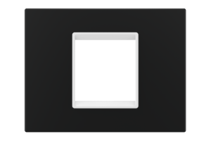 Рамка декоративная 2М CADUCEUS ALING EXPERIENCE широкая Basic