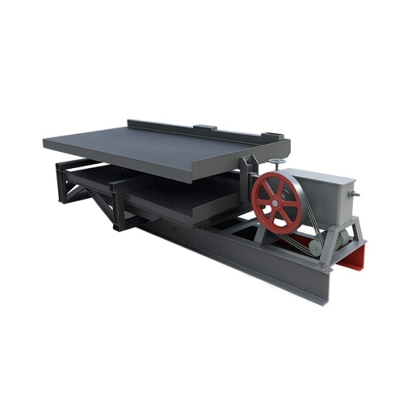 Концентрационный стол 6S