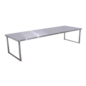 Полка настольная 1800х600х400