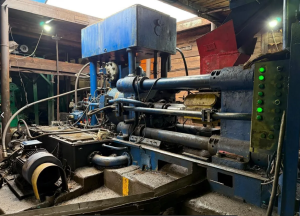 Пресс брикетировочный Б 6238