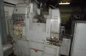 Зубофрезерный станок 5К310