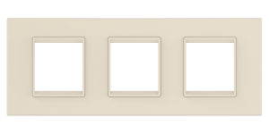 Рамка декоративная 3х2М CADUCEUS ALING EXPERIENCE Color VIVID