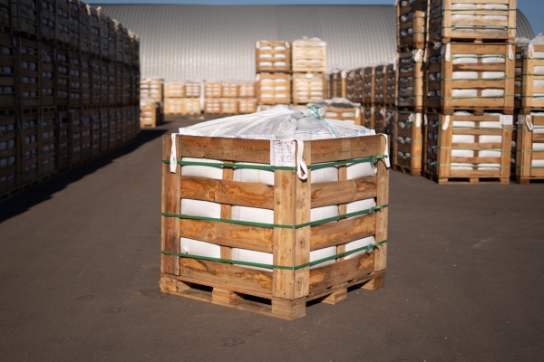 Дорожный битум БНД 100/130 из Ангарска на экспорт в Монголию