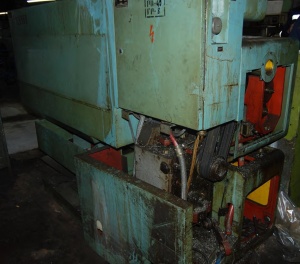 Станок токарно-винторезный SUI32-1000 1978 г.в