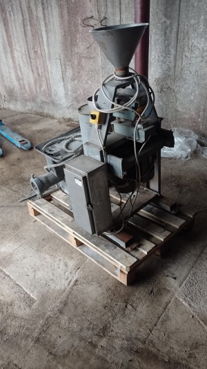 мельница для специй УИМ 2