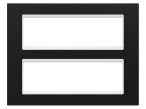 Рамка декоративная 2х7М CADUCEUS ALING EXPERIENCE Basic