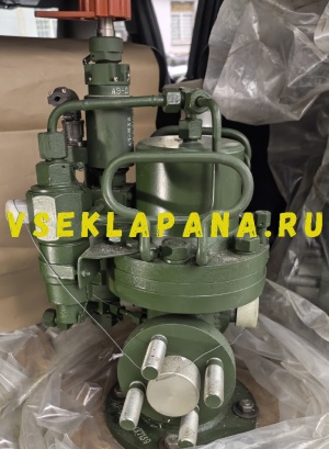 Редуктор АР-050