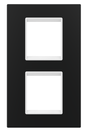 Рамка декоративная 2х2М CADUCEUS ALING EXPERIENCE Basic