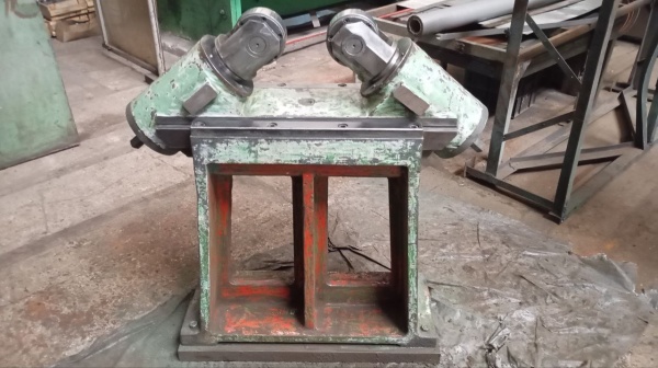 Люнет 1А983 / 1Н983