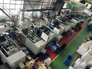 Готовый бизнес: Завод литья пластмасс. Действующий завод ТПА в Обнинске