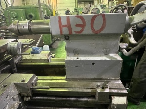 Универсальный Токарный TUR-63S Винторезный станок, РМЦ 1000 мм (аналог ДИП-300)