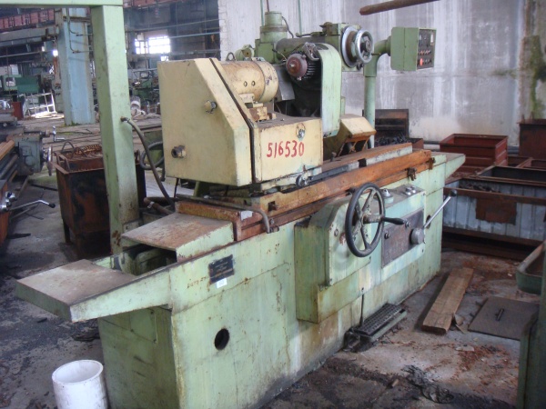 станок круглошлифовальный 3у131