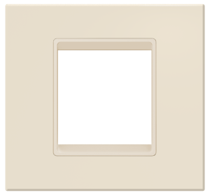 Рамка декоративная 2М CADUCEUS ALING EXPERIENCE Color VIVID