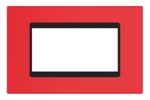 Рамка декоративная 4М CADUCEUS ALING EXPERIENCE Color VIVID