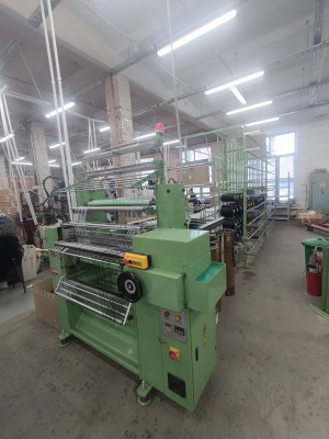 Вязальная машина