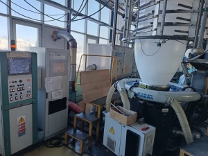 Комплектная экструзионная линия BANDERA