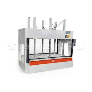 Гидравлический холодный пресс TEK2510x150T