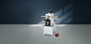 Станок для фрезерования крестовых соединений Stegherr KSF-mini