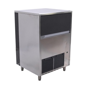 Льдогенератор (гранулы, 170-180кг) Brema GB 1555 A