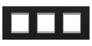 Рамка декоративная 3х2М CADUCEUS ALING EXPERIENCE Basic