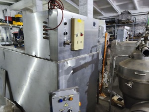 установка ледяной воды Etscheid EWP 100